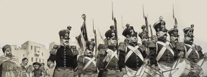 Die Französische Fremdenlegion