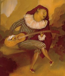 Lyre Lyre von Anita Kunz