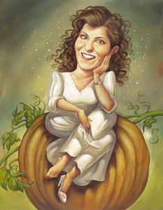 My Big Fat Greek Wedding von Anita Kunz