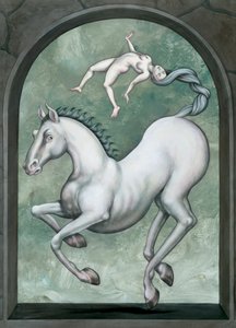 Der Gastgeber, 2012 von Anita Kunz