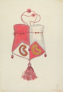 Tasche