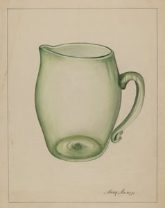 Krug von Anna Aloisi
