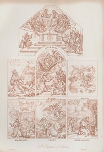 Der heilige Franz von Assisi von Anna Brownell Jameson