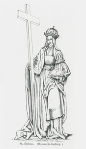 St. Helena von Anna Brownell Jameson