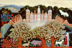 Blickling Hall