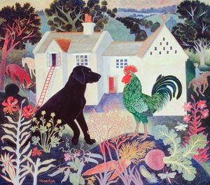 Meinungsänderung von Anna Pugh