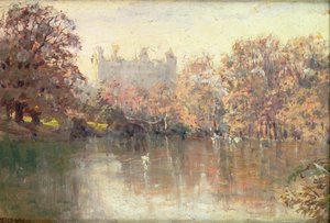Central Park See