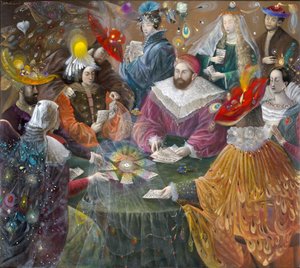 Madrigal, 2007