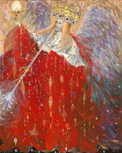 Der Engel des Lebens, 2009