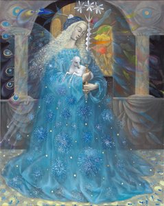 Der Engel der Wahrheit, 2009