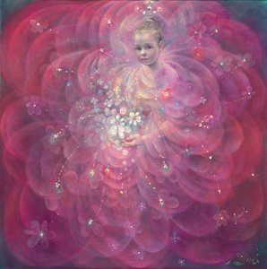 Die Blume der Kindheit, 2014