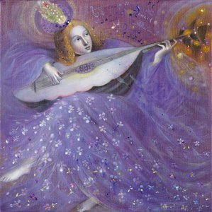Die Früchte der Seele II - nach der Musik von S.L. Weiss, 2012