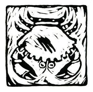 Horoskop (Krebs) von Annalisa Morrocco