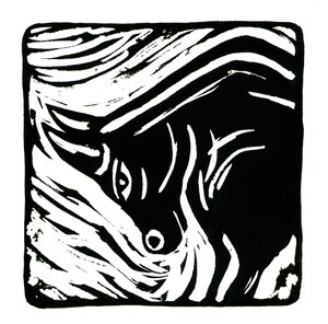 Horoskop (Stier) (2017) von Annalisa Morrocco