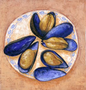 Moules