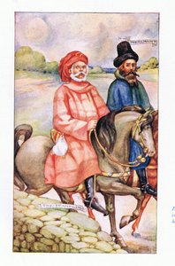 Er war die Seele der Gastfreundschaft von Anne Anderson