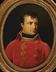 Napoleon Bonaparte als Erster Konsul