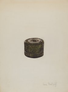 Tintenfass