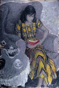 Eileen von Anne Redpath