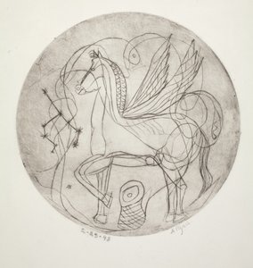 Pegasus