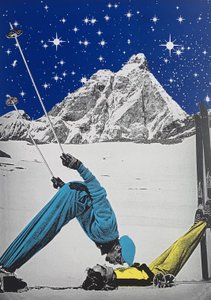 Ski-Paradies