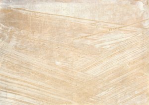 Weiche beige Striche von Annick