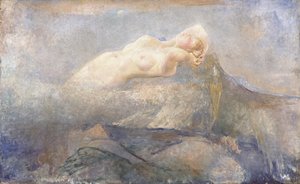 Montagna Mia, ca. 1923