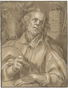 Der Evangelist Lukas