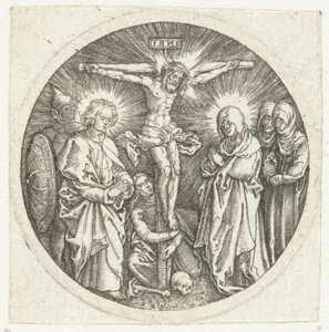 Die Kreuzigung
