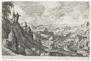 Die Versuchung Christi