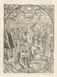 Taufe Christi