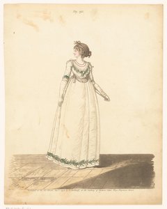 Galerie der Mode