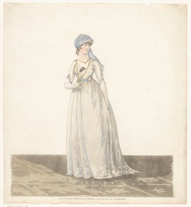 Galerie der Mode