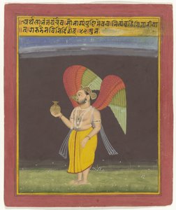 Garuda (Buch der Träume)