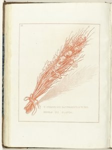 Geißelung der Provisorischen Vertreter des Volkes von Holland, 1795 von Anonymous