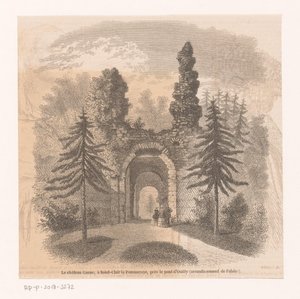 Schloss Ganne