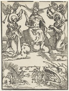 Jüngstes Gericht