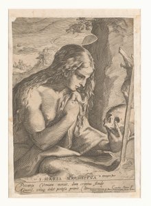 Maria Magdalena