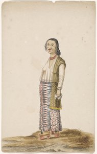 Mestizin von Anonymous