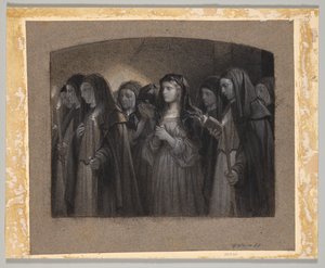 Nonnen von Anonymous