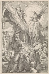 Auferstehung Christi
