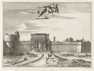 Porta Romana in Mailand