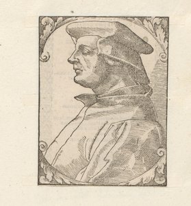 Porträt von Marcantonio Casanova von Anonymous