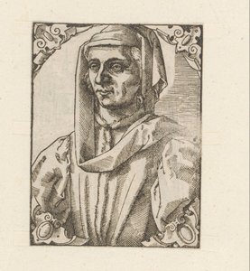 Porträt von Niccolò di Piero Capponi