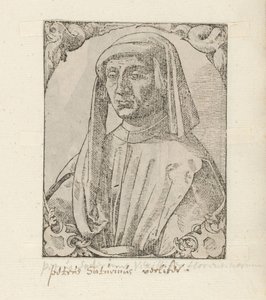 Porträt von Piero Soderini