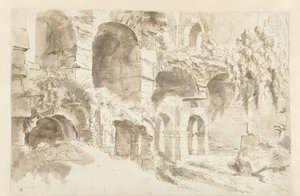 Römische Ruine