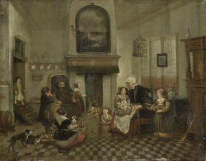 Nikolausfest