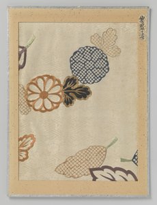 Textilfragment