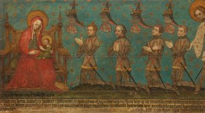 Die Herren von Montfoort