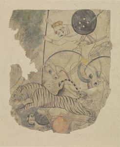 Tigerjagd